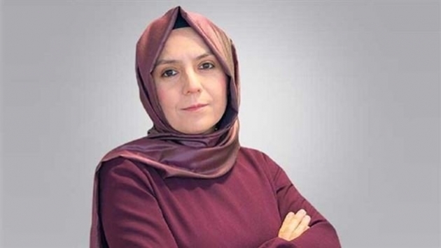 Tanrıkulu: Gazeteci Büşra Erdal cezasını tamamladığı halde tahliye edilmiyor