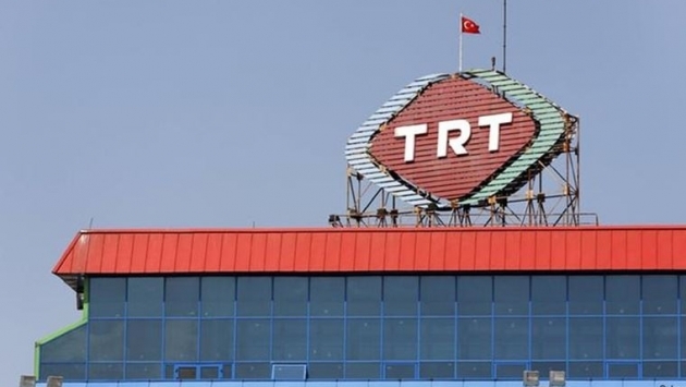 TRT'nin dizi ekibi yangın çıkarıp söndürmemiş!