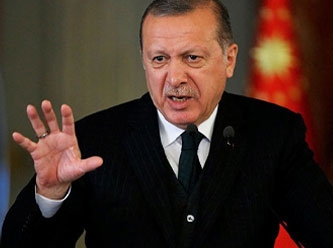 Kararı “Bizi bağlamaz” dediği AİHM'ne Erdoğan, 3 kez başvurdu