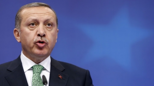 Demirtaş kararını ‘tanımayan’ Erdoğan üç kez AİHM’e başvurmuştu