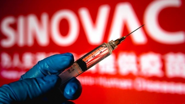 Çin aşısında ayrıntılı rapor üçüncü defa ertelendi