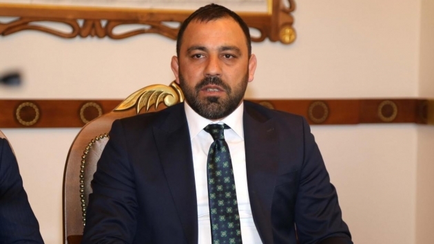 Sahte diploma tartışmalarının ardından Hamza Yerlikaya'ya bir kötü haber daha