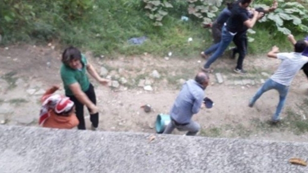 Nefret suçuna cezasızlık: Kürt işçilere ırkçı saldırıya takipsizlik verildi