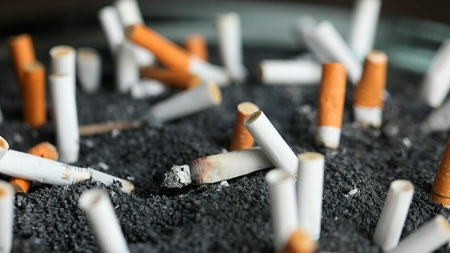 Resmi Gazete'de yayınlandı: Sigaraya yeni vergi ayarı