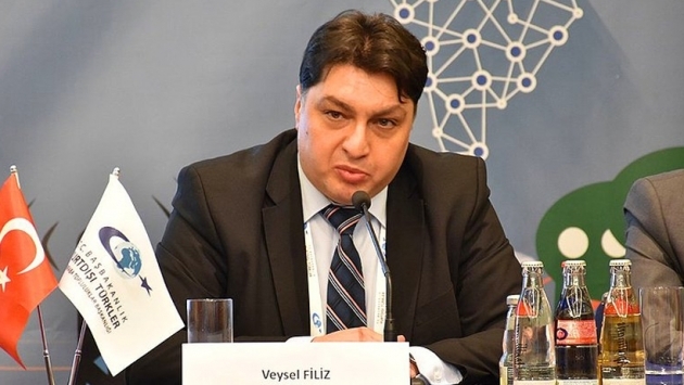 Eroinle yakalanan Veysel Filiz’in kurduğu federasyonun resmi kaydı çıkmadı