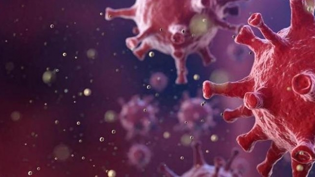 Mutasyona uğrayan koronavirüs görülen ülke sayısı 11’e çıktı