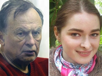 Dünyaca ünlü Rus tarihçi öğrencisini öldürüp parçalamış
