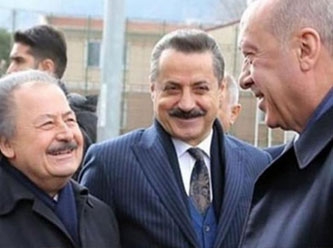 'Olay TV'ye atanacaktı' denen AKP'li siyasi komiser konuştu