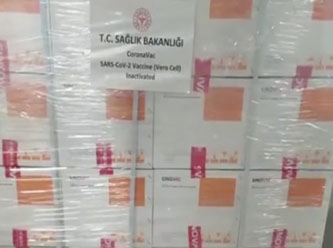 TRT muhabirinin fotoğrafı Bakan Koca'yı yalanladı Çin aşısında da aracıları zengin etmişler