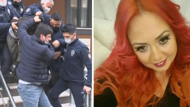 İstanbul'da kadın cinayeti: Eski sevgilisini yakarak öldürdü