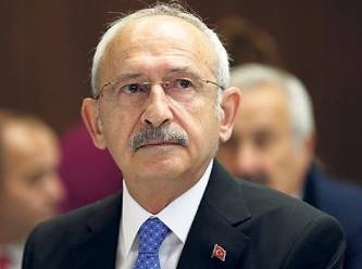 Kılıçdaroğlu, AİHM'in Demirtaş kararıyla ilgili konuştu: Tıpış tıpış uygulayacaklar