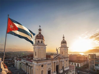Küba'da bir dönem sona eriyor