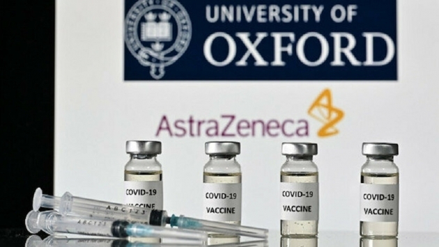 İngiltere, Oxford-AstraZeneca aşısına onay verdi