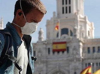 İspanya aşı olmayanları Avrupa'da ifşa edecek