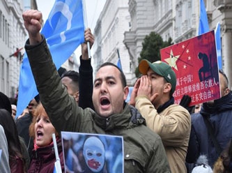 ‘Hükümet Uygur Müslümanları için artık bir karar vermeli’