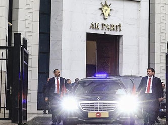 AKP'de VIP listeler hazır, torpilli kişilerde aşılama başladı