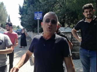 Pınar Gültekin’in babası: CHP’li Süleyman Girgin ‘davadan vazgeç’ dedi