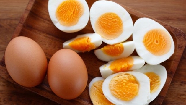 Yumurtanın koli fiyatı 50 liraya gidiyor!