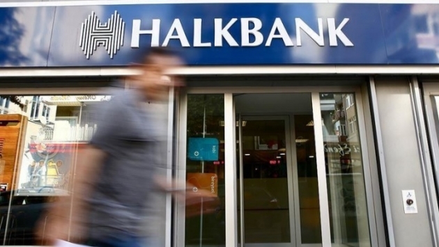 Halkbank’ta batık kredi yüzde 86,7 artarak 16 milyar liraya ulaştı