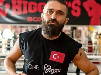 AKP'lilerin hedefindeki boksör Ünsal Arık'a yine tehdit: Durum gittikçe tehlikeleşiyor