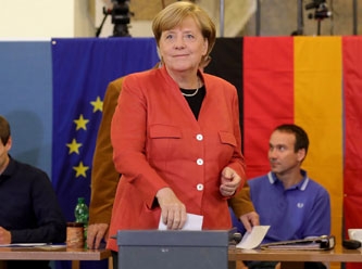Merkel'in halefi kim olacak?