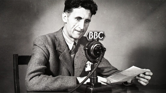 Yayınevleri, telif hakları sona eren Orwell kitaplarını basmak için kolları sıvadı