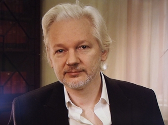 Julian Assange'ın ABD'ye iade talebi reddedildi