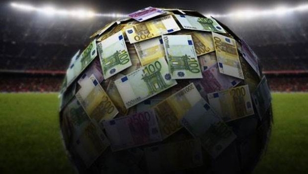 Süper Lig’de takımların harcama limitleri açıklandı