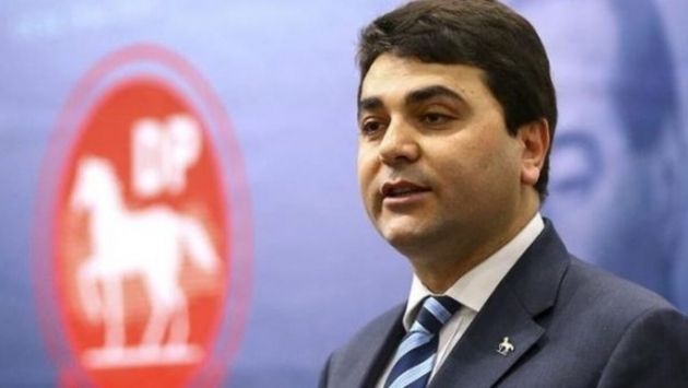 Demokrat Parti, ‘HDP’ye destek’ olasılığıyla Millet İttifakı’ndan ayrılıyor
