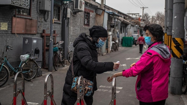 Koronavirüste başa mı dönülüyor: Çin'de salgın yeniden başladı!