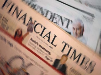 Financial Times gözüyle Türkiye'de işsizlik