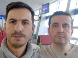 İki öğretmen Ukrayna'dan Türkiye'ye sınır dışı edilmek isteniyor