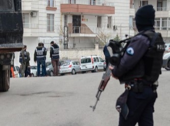 Gezi korkusu hortladı: Polise sokakta 'tank dahil silah kullanma' yetkisi