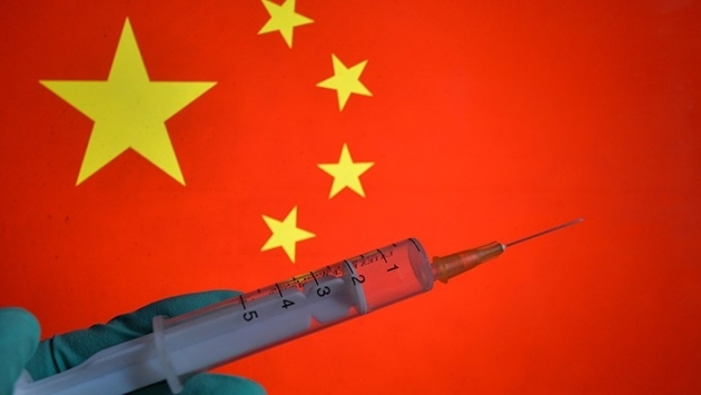 Bu nasıl iş ?: Çin aşısı Türkiye’de yüzde 91, Brezilya’da yüzde 78 koruma sağlıyor