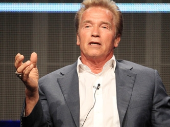 Arnold Schwarzenegger’den Trump ve destekçilerine tepki
