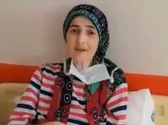 Fatma Görmez'in cenazesi için 'koronavirüs' protokolü