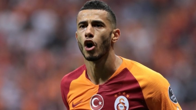 Belhanda'ya 'Bedevi' diyen Galatasaray üyesi istifa etti