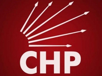 CHP 15 Ocak'ta start veriyor