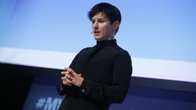 Telegram'ın kurucusu Durov: Bu tarihteki en büyük dijital göç