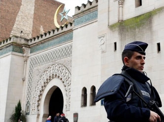 Fransa İslam Konseyi o tüzüğü onayladı