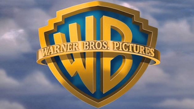 Warner Bros, yeni logosunu tanıttı