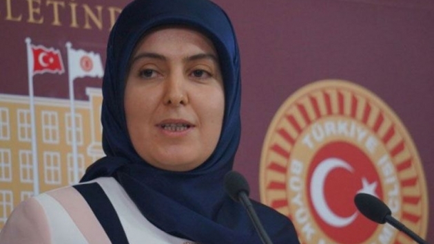 HDP'li eski milletvekiline tutuklama