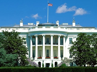 Beyaz Saray sitesinde gizli mesaj: Size ihtiyacımız var