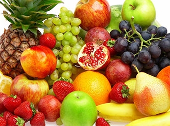 Meyve şekeri neden daha iyi?