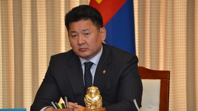 Lohusa annenin karantinaya alınma şekli Moğolistan başbakanını koltuğundan etti