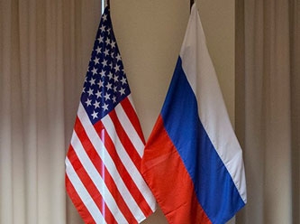 ABD'nin teklifine Rusya'dan olumlu yaklaşım