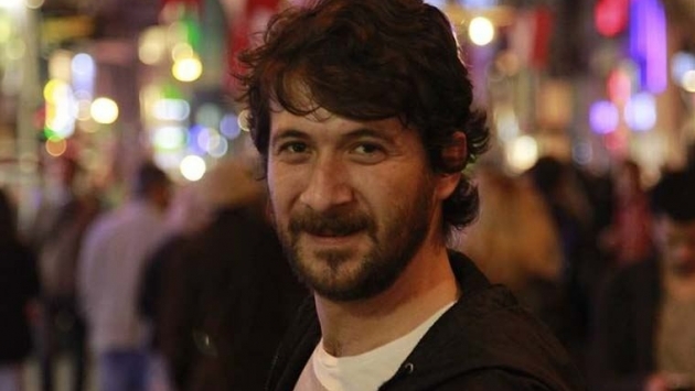 Oyuncu Ercan Yalçıntaş sahte içkiden hayatını kaybetti