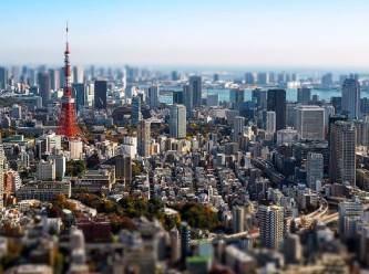 Japonya'da düşündüren intihar artışı