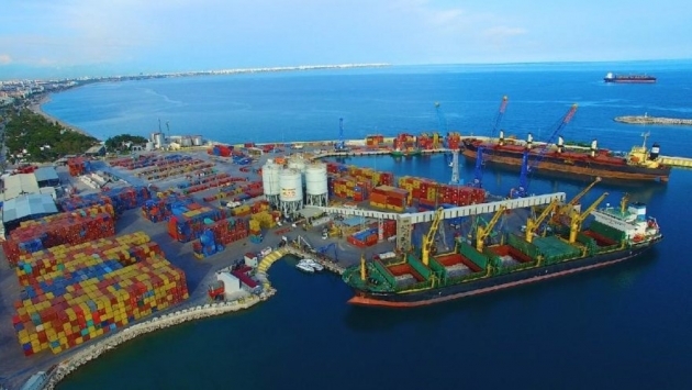 Antalya Limanı'nın Katarlılara satışı tamamlandı