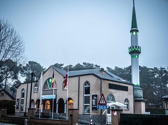 Belçika, eşcinsellik karşıtı mesajlar paylaşan Türkiyeli imamı sınırı dışı ediyor
